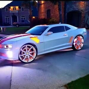 Meet your Posher, Patrick