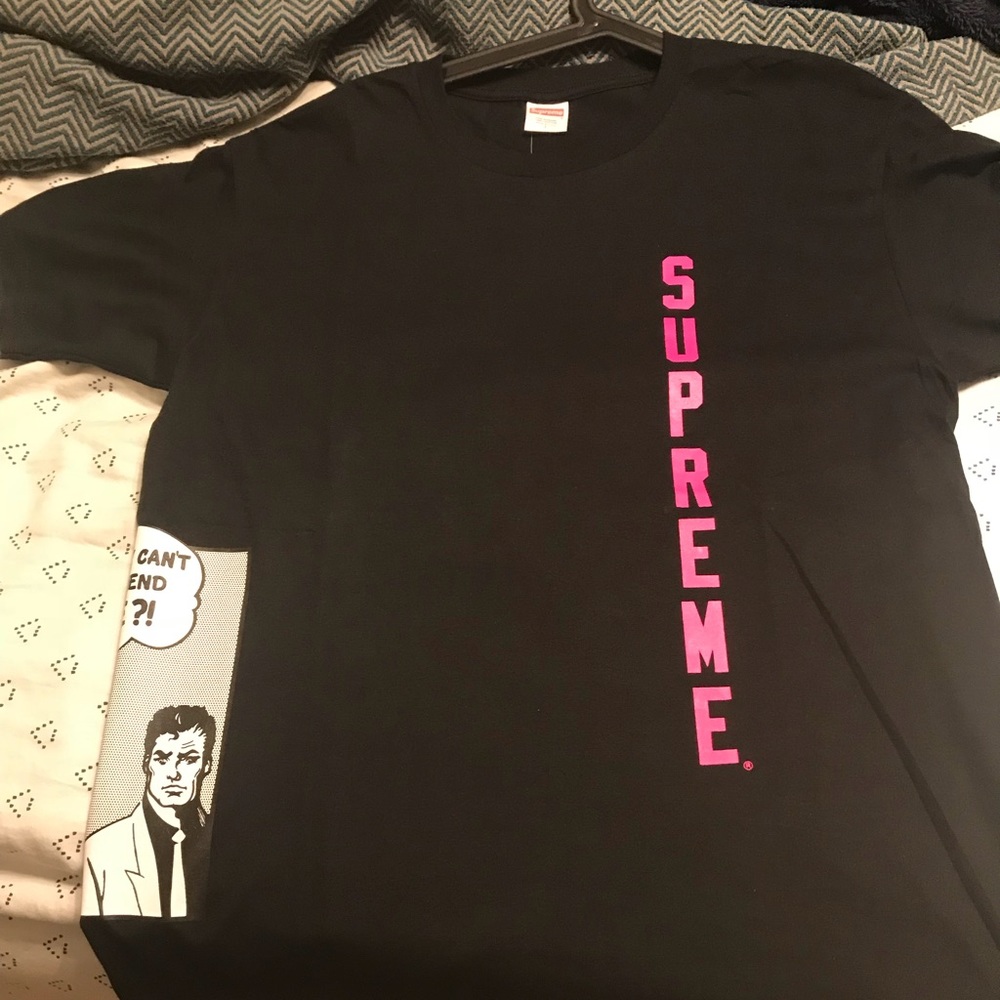 Supreme Tshirt