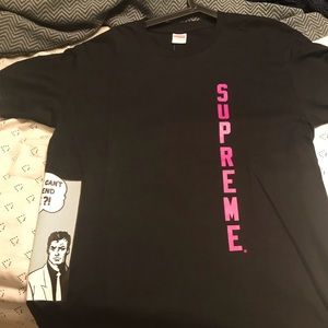 Supreme Tshirt