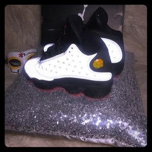 😍Air Jordan 13 (3M) REFLECTIVE! 😍