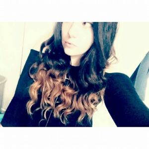 Meet your Posher, Mackenzie