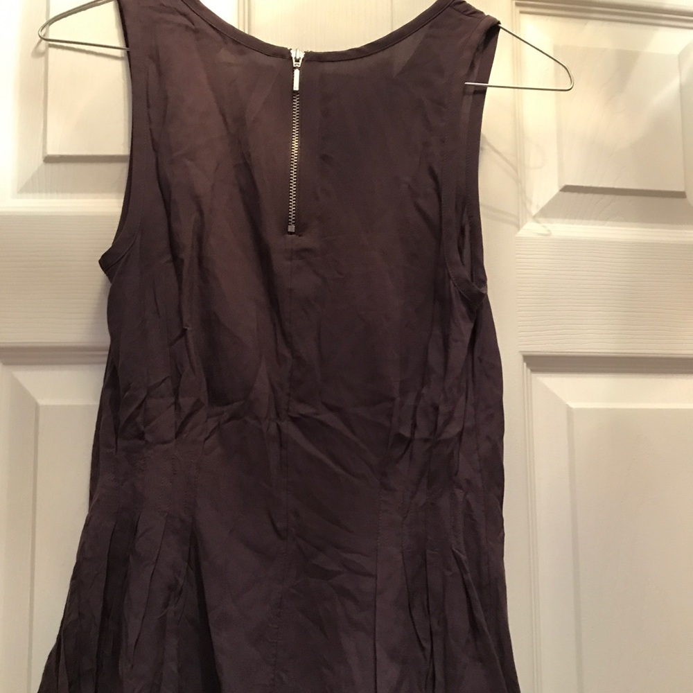 ARMANI EXCHANGE Tank Top - Picture 3 of 3