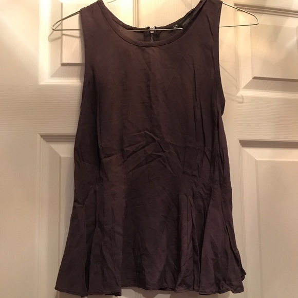 AX ARMANI EXCHANGE Tops - ARMANI EXCHANGE Tank Top
