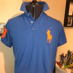 Ralph Lauren Polo shirt