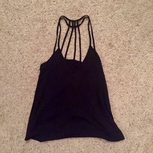 NWT Express strappy tank