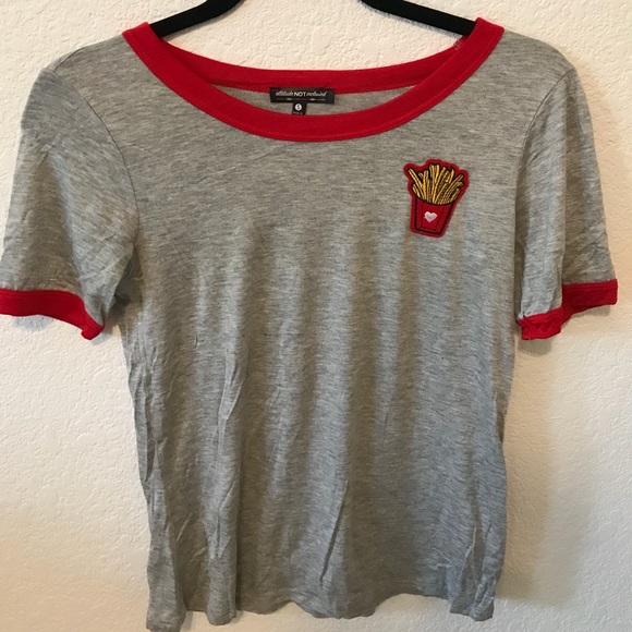 Fries Top - Picture 1 of 2