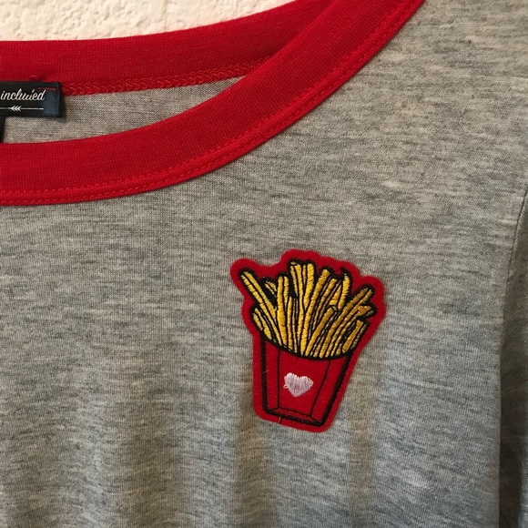 Fries Top - Picture 2 of 2