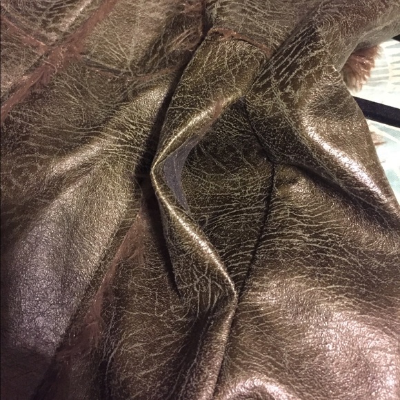 NWT Sz L Hot and delicious brand Western  vest - Picture 5 of 6