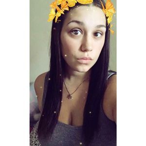 Meet your Posher, Breanna