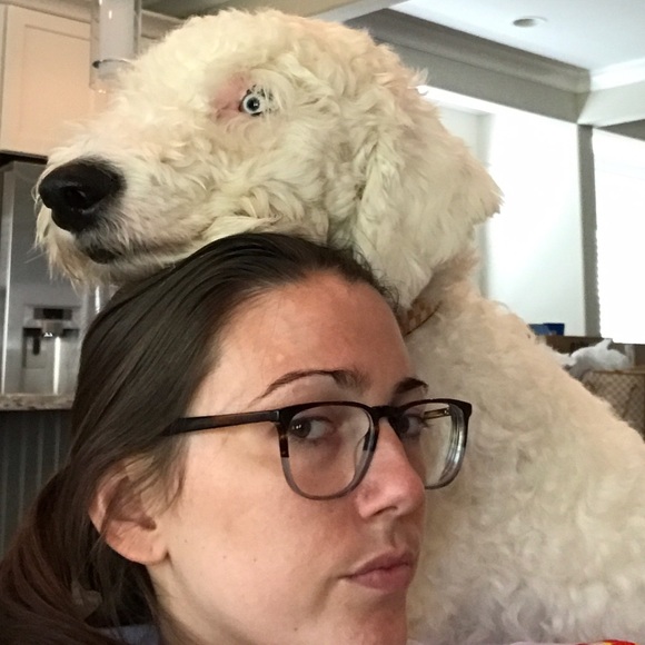 Meet your Posher, Amanda - Picture 1 of 1