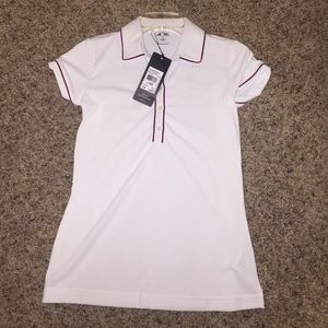 Adidas Golf Polo