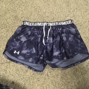 Women’s athletic shorts