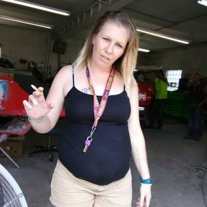 Meet your Posher, Leelee