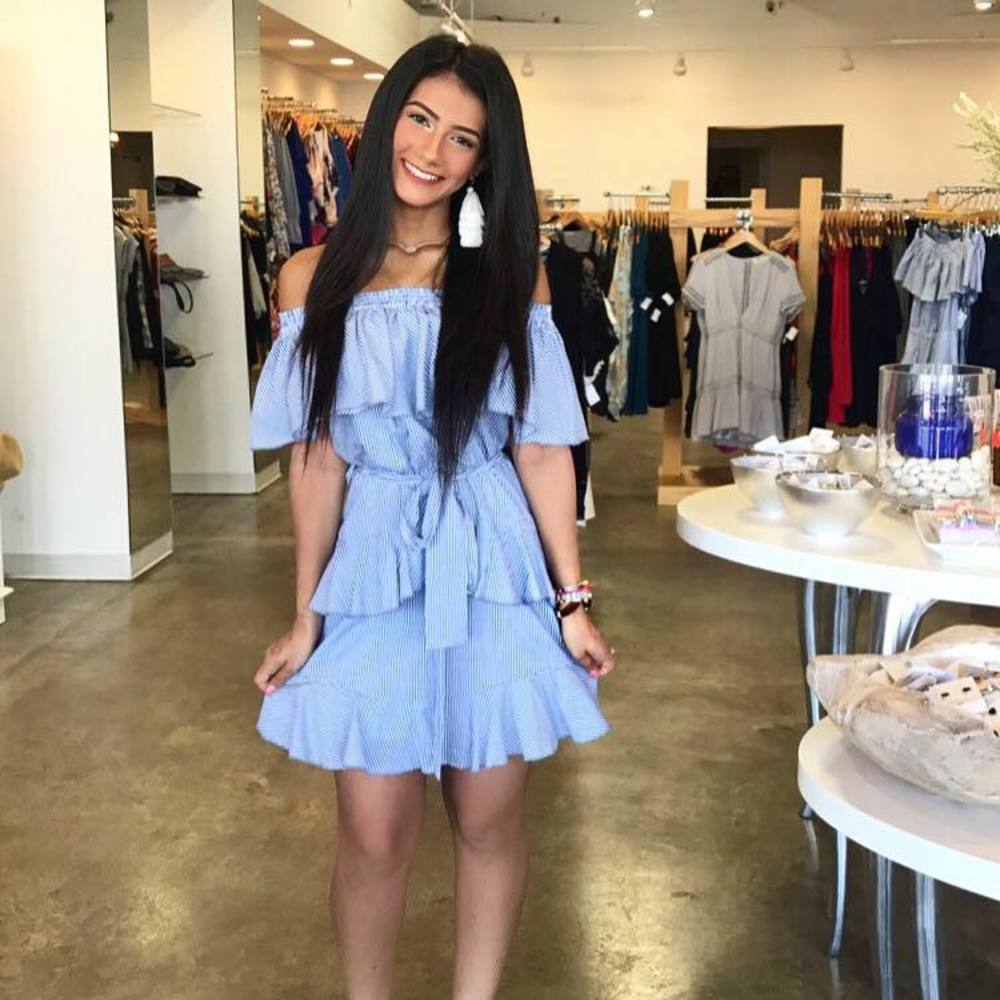 Meet your Posher, Alycia