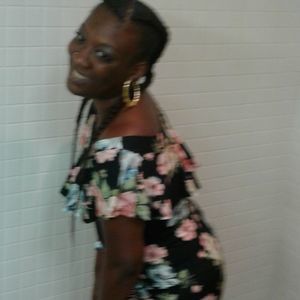 Meet your Posher, Winter