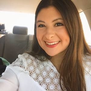 Meet your Posher, Madison