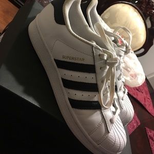 Adidas Superstars