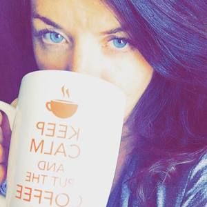 Meet your Posher, Carly