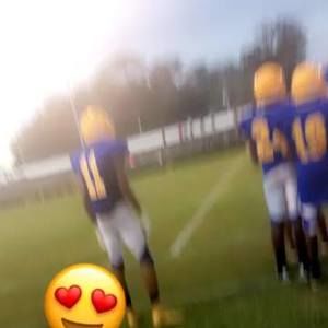 Meet your Posher, Jamonteis