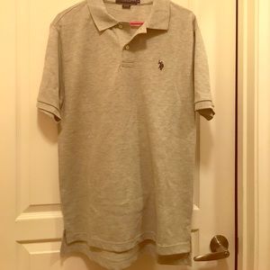 Ralph Lauren polo