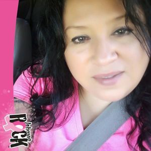 Meet your Posher, Raquel