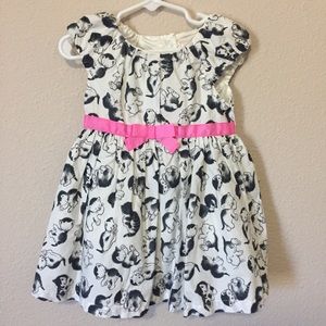 Golden Books Kitty Cat Dress - NWT - 2T