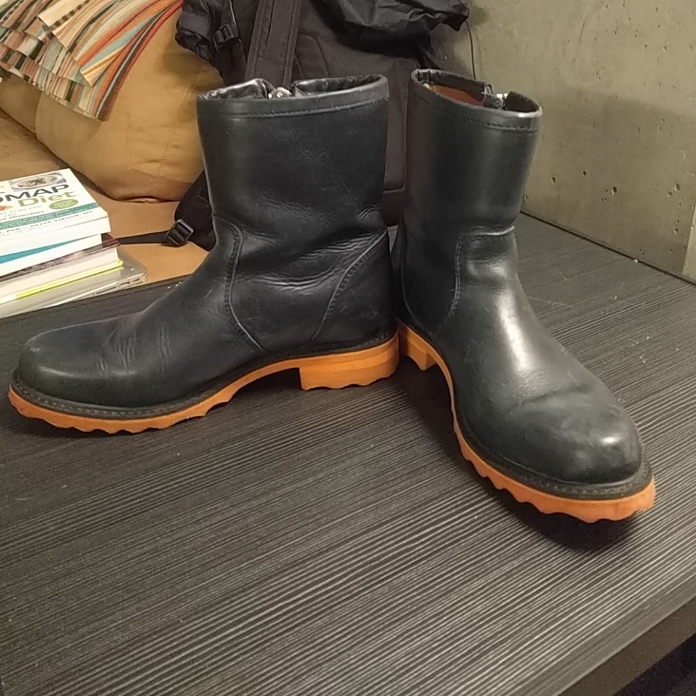 John Fluevog