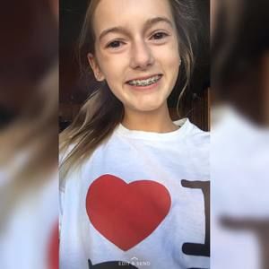 Meet your Posher, Lexi