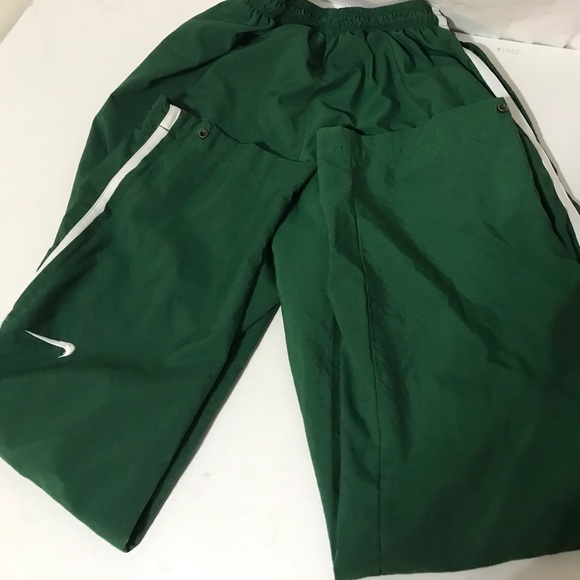 Nike Other - Men's Nike athletic , Jogging Windbreaker pants S