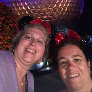 Meet your Posher, Marnie