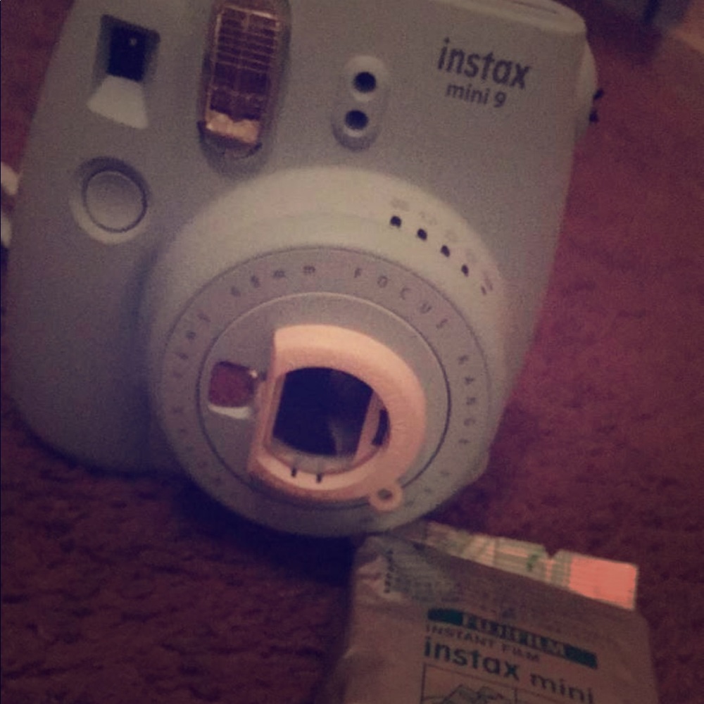Insta X
