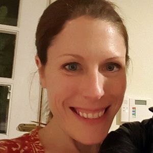 Meet your Posher, Kate