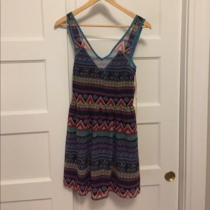 Band of Gypsies dress NWT