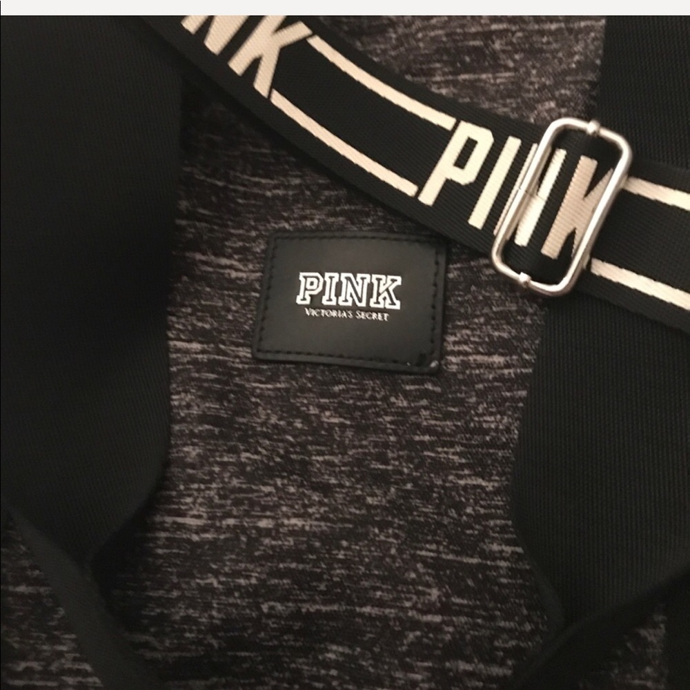 🏝Victoria's Secret duffle bag