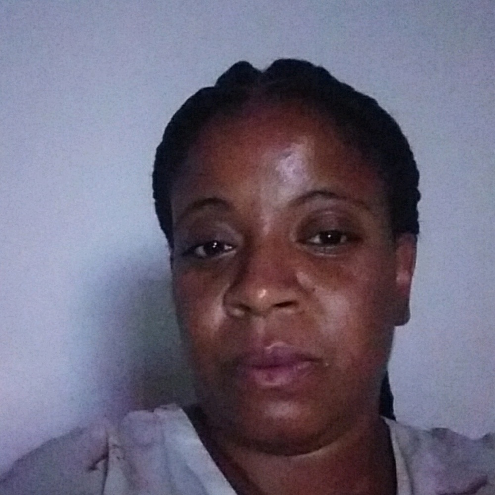 Meet your Posher, Tameka
