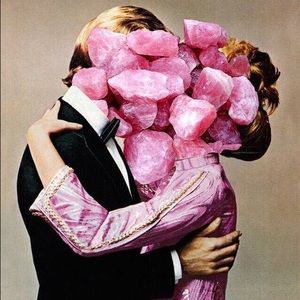 Meet your Posher, Krysten