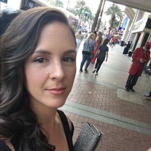 Meet your Posher, Kelly