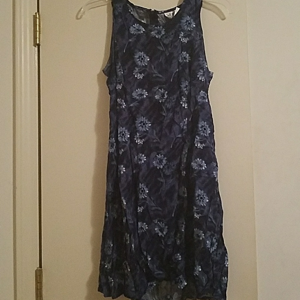 Ladies dress