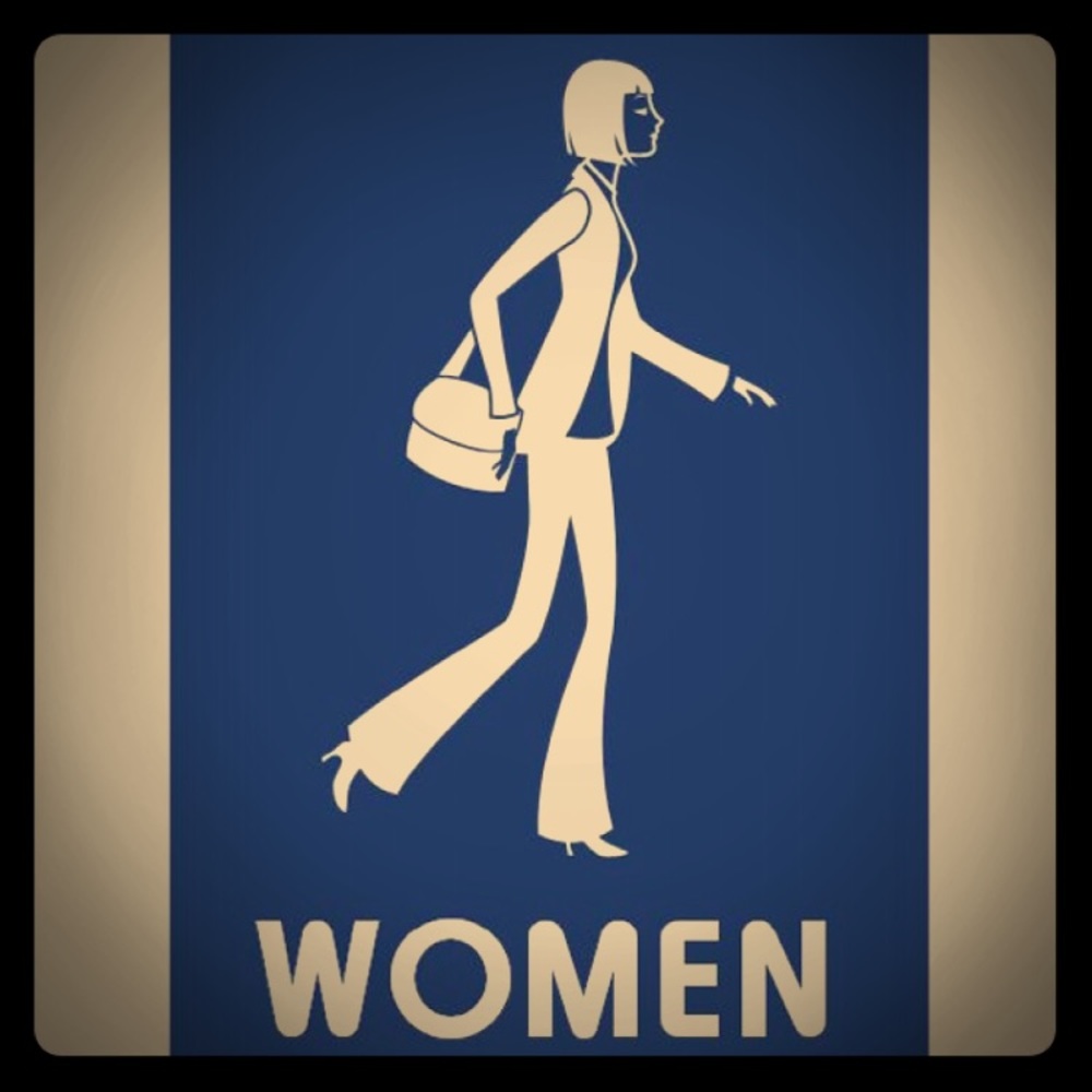 EUC and gently used women's items