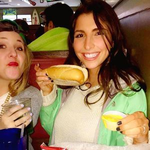 Meet your Posher, Leesa