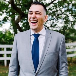 Meet your Posher, Steven