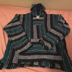 Drug rug