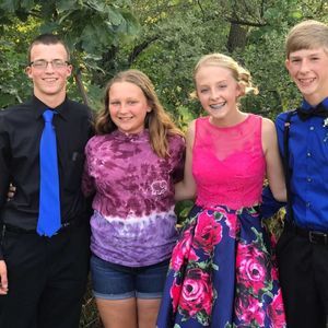 Meet your Posher, Kennedy