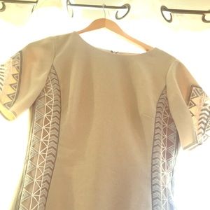 Women's Classy Causal Dress