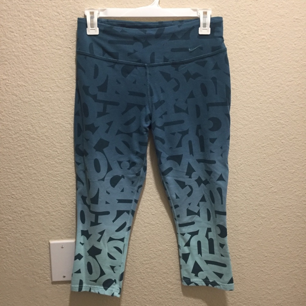 Nike Legend 2.0 Capris