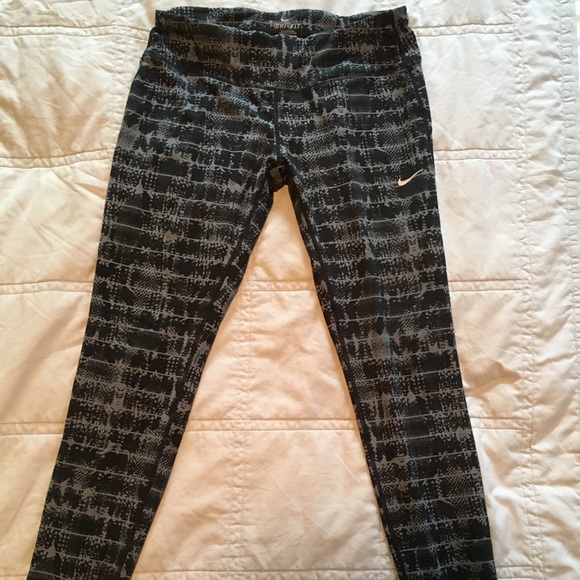 Nike Pants - Nike leggings