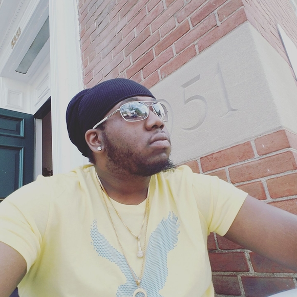 Meet your Posher, Christian - Picture 1 of 1