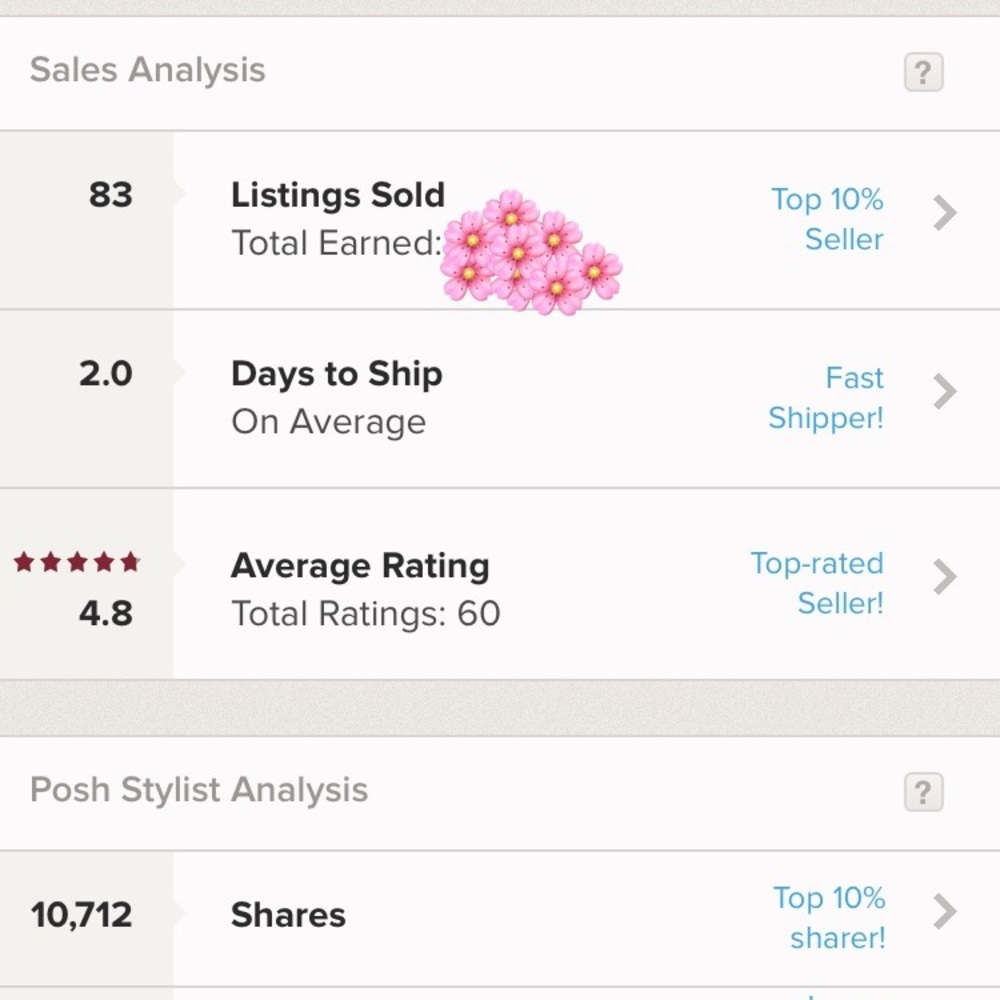 🎉🥂✨TOP RATED SELLER✨🍾🎉