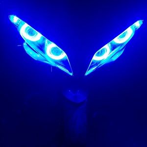 Meet your Posher, Markland