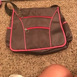 Laptop bag